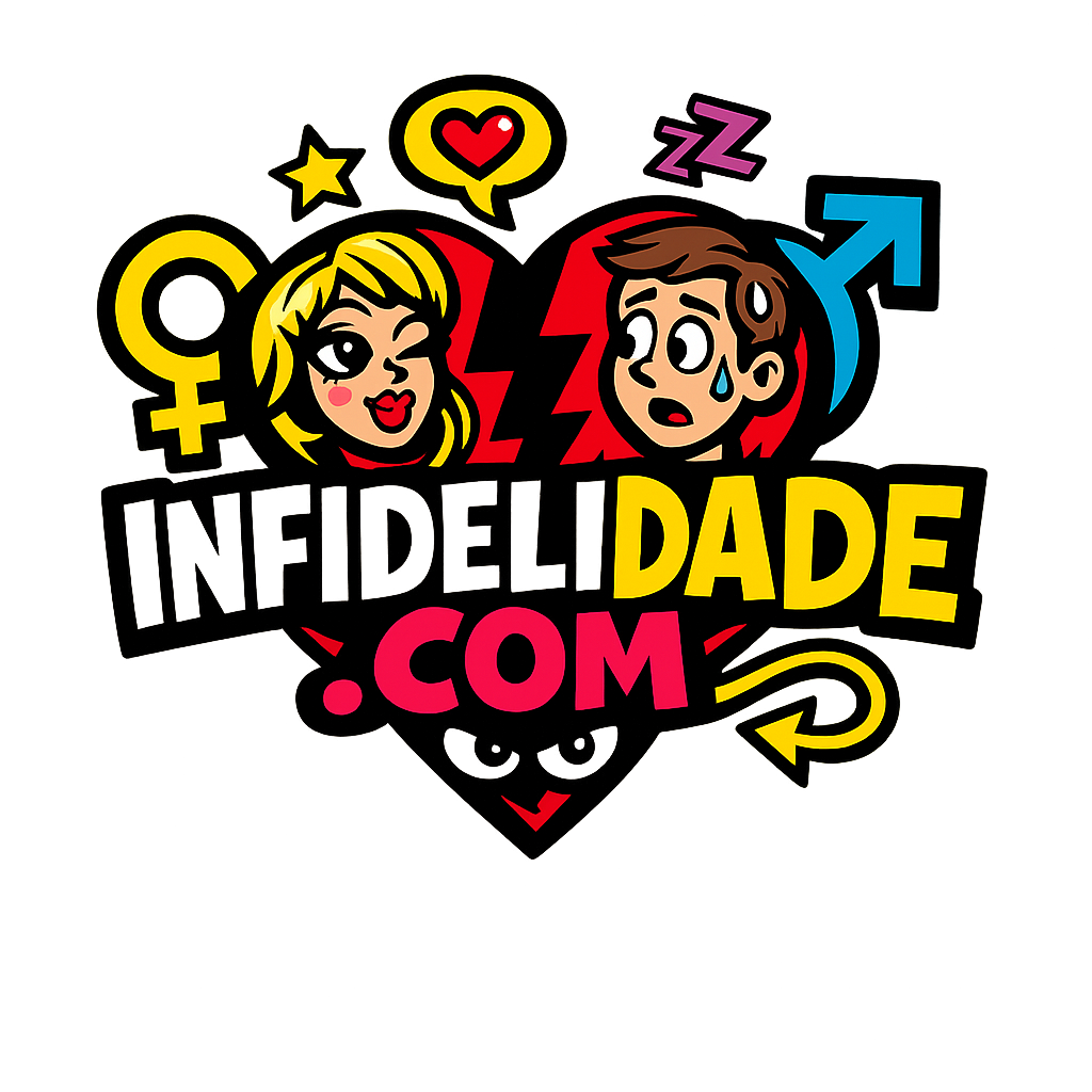 Infidelidade